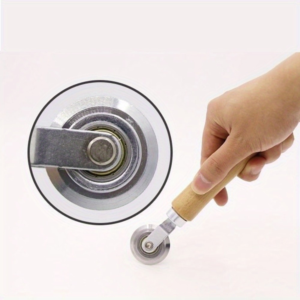 1 Rolka do bigowania DIY - Mas – Home Appliances recenzja i cena
