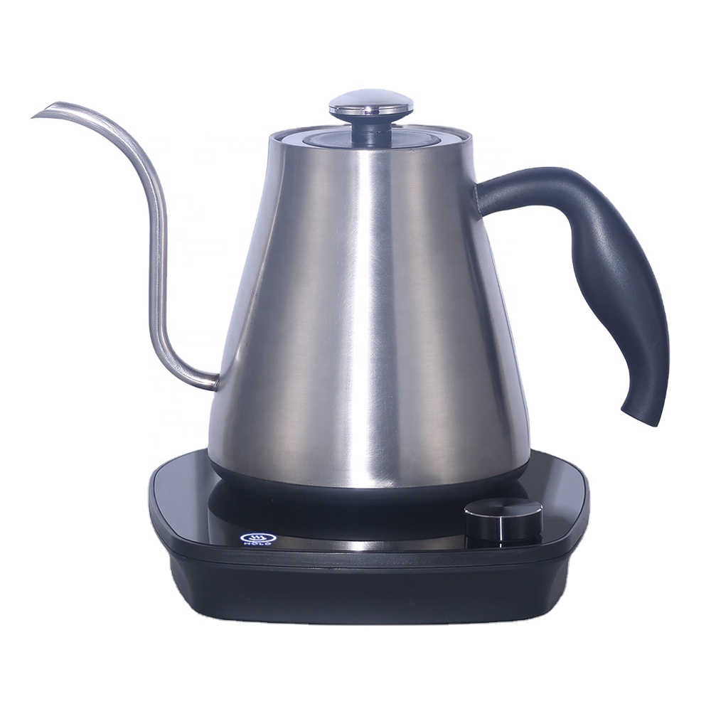 Inteligentny czajnik elektrycz – Electric Kettle Temperature Control recenzja i cena