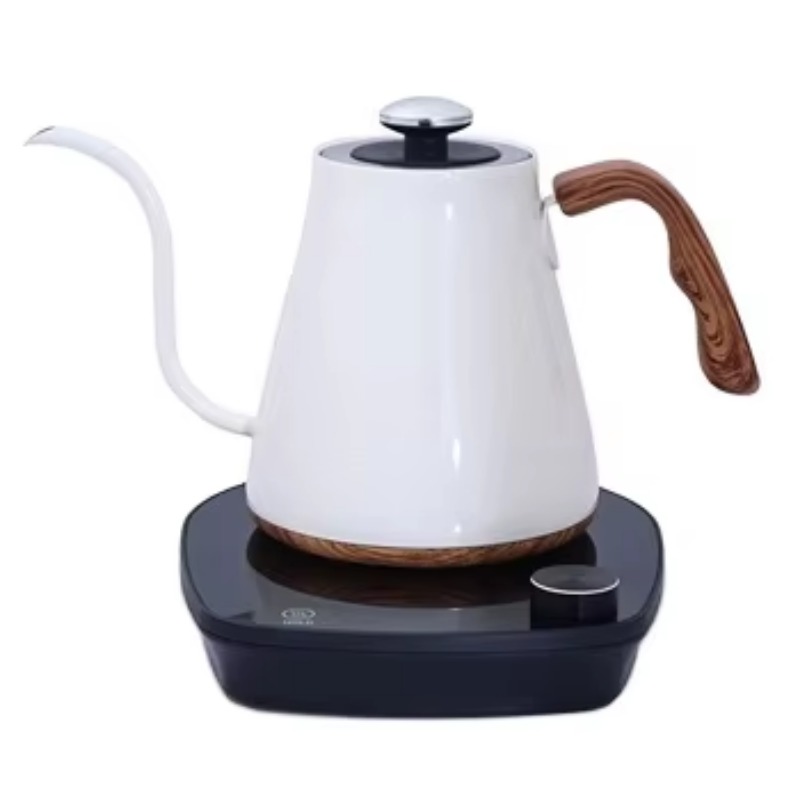 Inteligentny czajnik elektrycz – Electric Kettle Temperature Control recenzja i cena