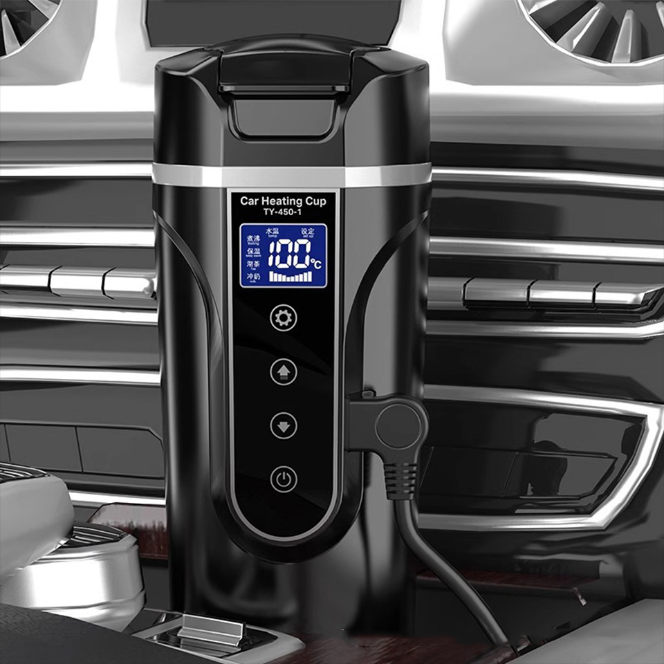 R31 450ml Podgrzewany Kubek Sa – Electric Kettle Temperature Control recenzja i cena