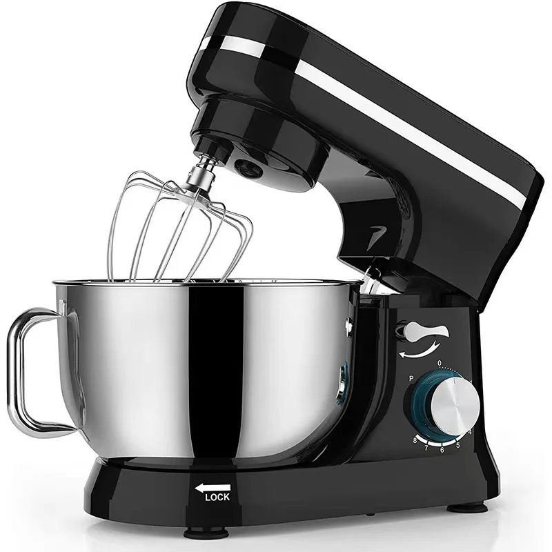Mikser planetarny do ciast i c – Kitchen Appliances recenzja i cena