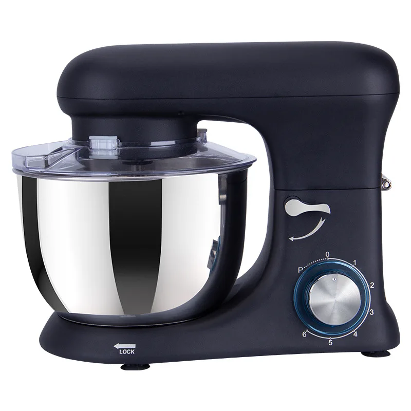 Mikser planetarny do ciast i c – Kitchen Appliances recenzja i cena