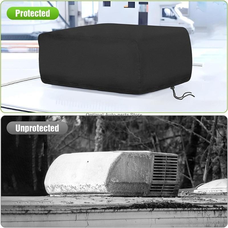 Dokładność Dopasowana osłona A – Air Conditioners recenzja i cena