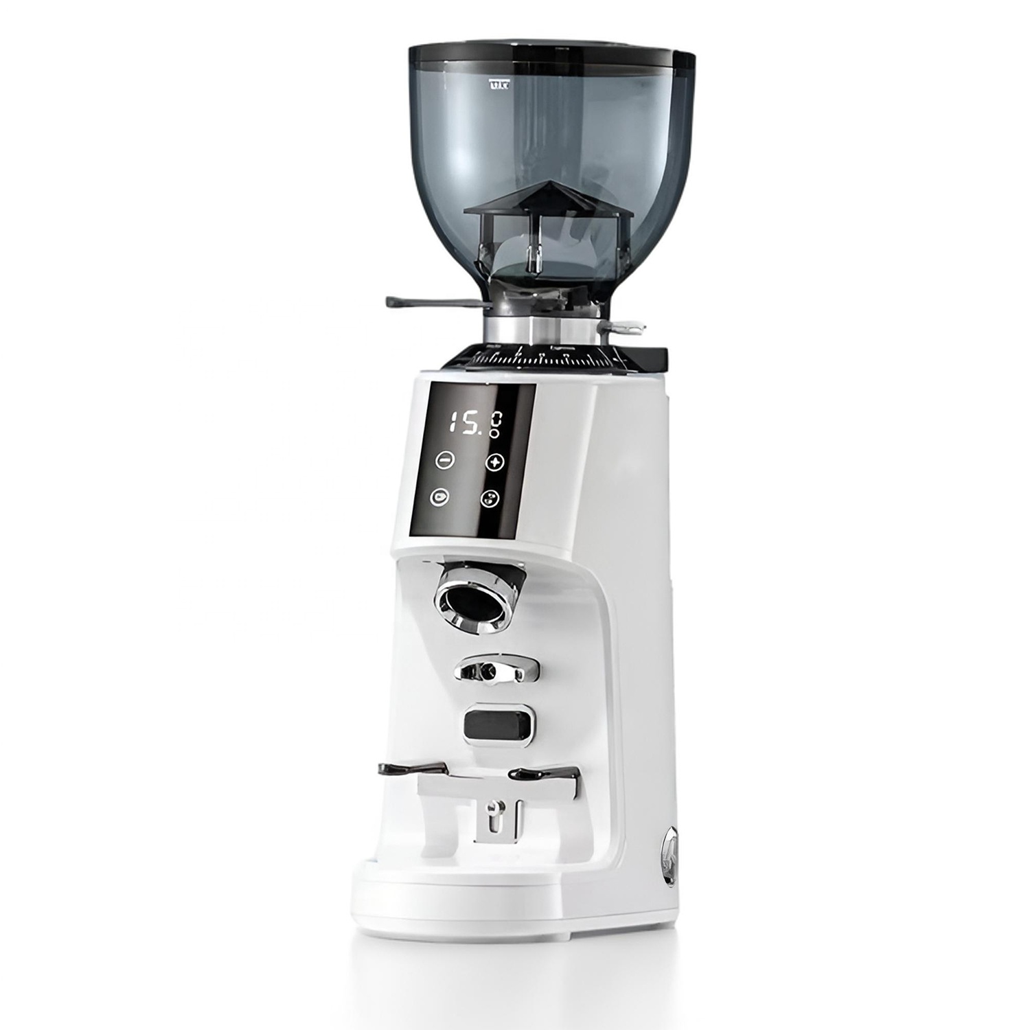 Ulepszony, mocny silnik DC w c – Coffee Bean Grinder Electric recenzja i cena