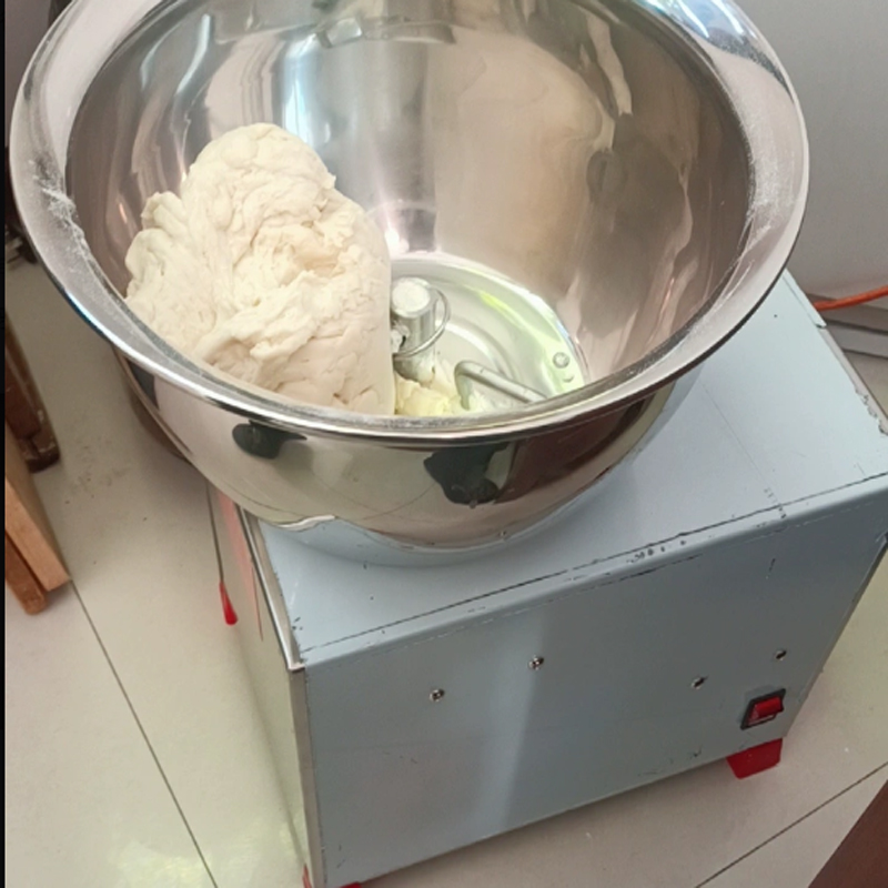 Maszyna do mieszania ciasta z  – Kitchen Appliances recenzja i cena