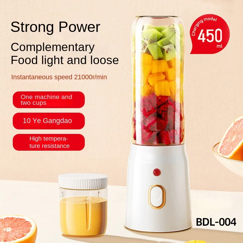 Przenośny blender kuchenny, be – Immersion Hand Blender Set recenzja i cena
