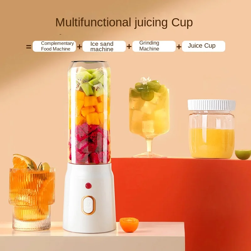 Przenośny blender kuchenny, be – Immersion Hand Blender Set recenzja i cena