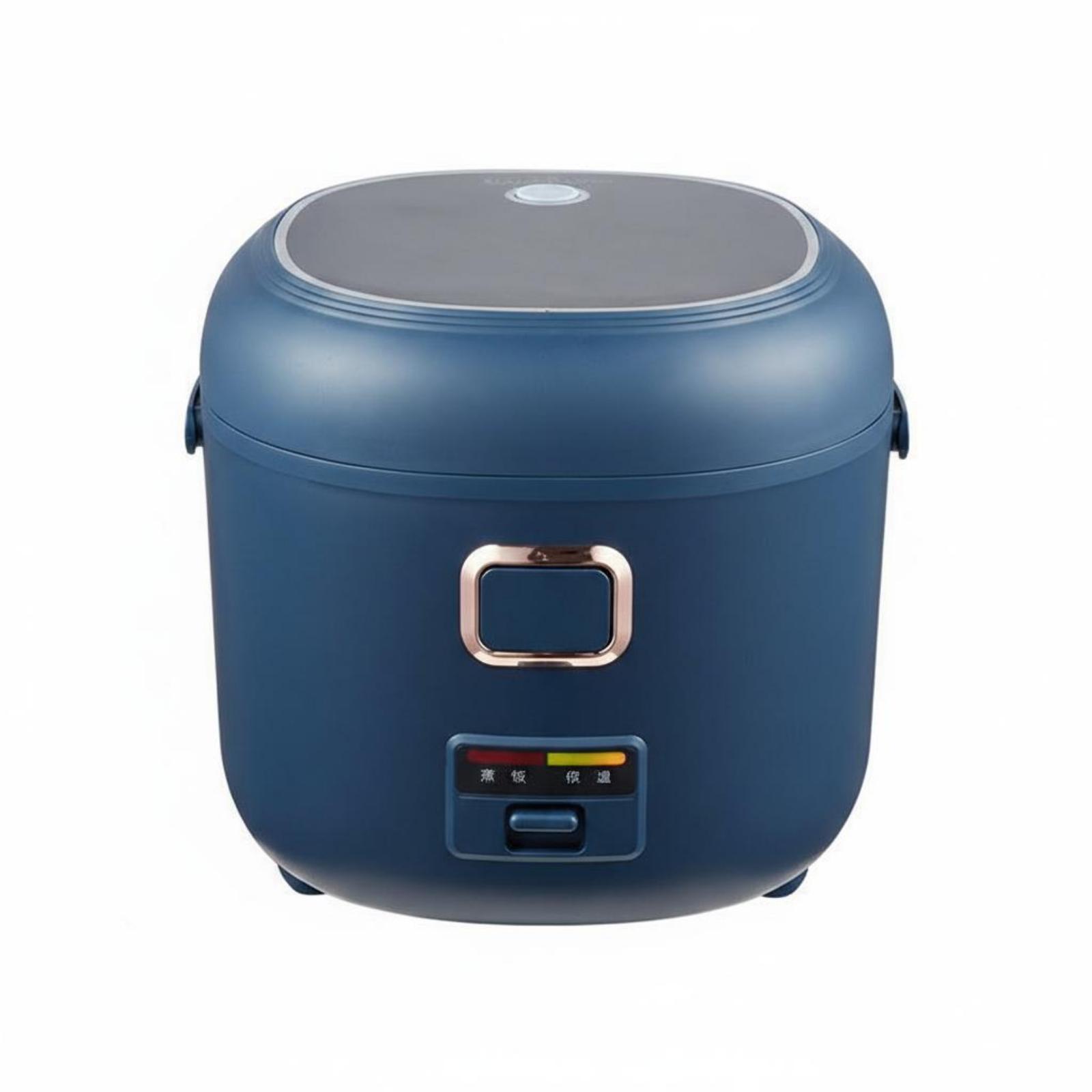 Przenośny garnek do gotowania  – Small Appliances recenzja i cena