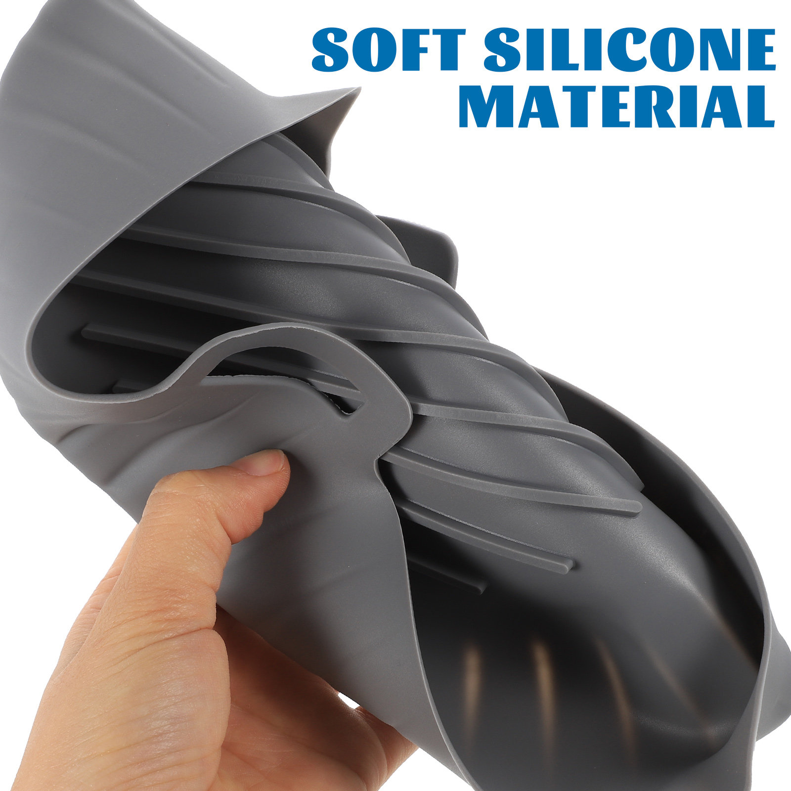 Silikonowy garnek do frytkowni – Air Fryer Silicone Pot Liner recenzja i cena