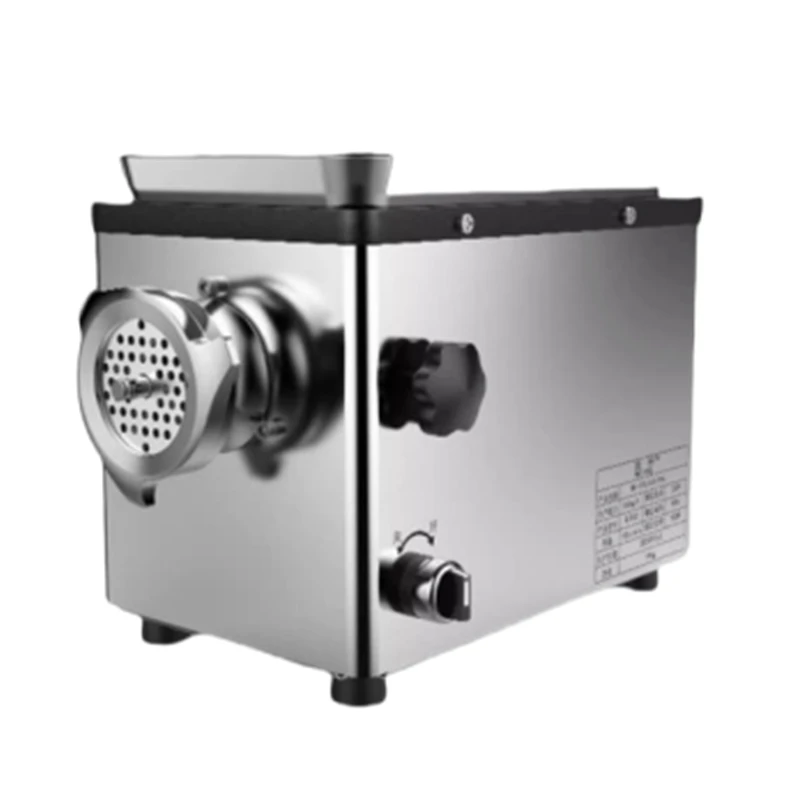 W pełni automatyczna, wielofun – Automatic Meat Slicer Home recenzja i cena