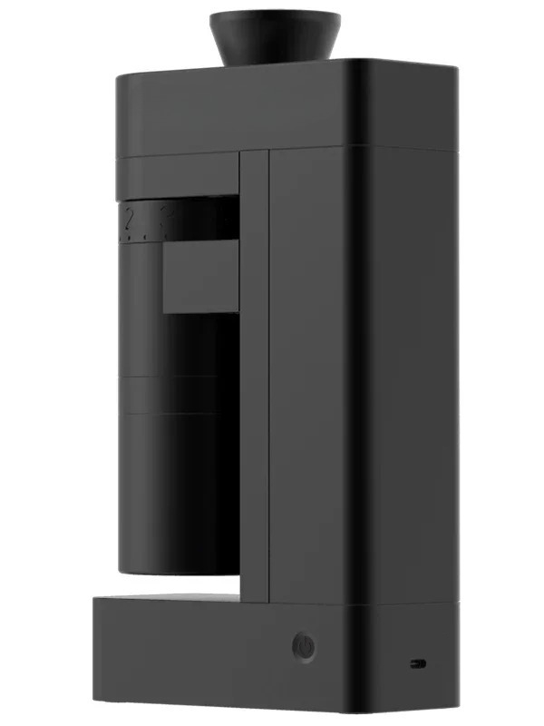 FEMOOK A4Z elektryczny młynek  – Coffee Bean Grinder Electric recenzja i cena