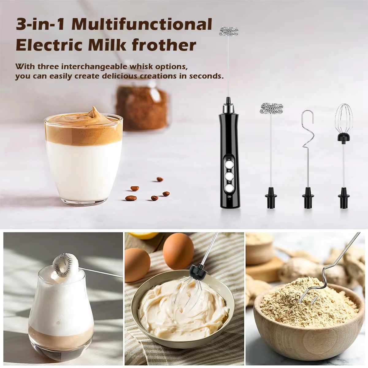 Bezprzewodowy akumulatorowy el – Portable Blender Usb Rechargeable recenzja i cena