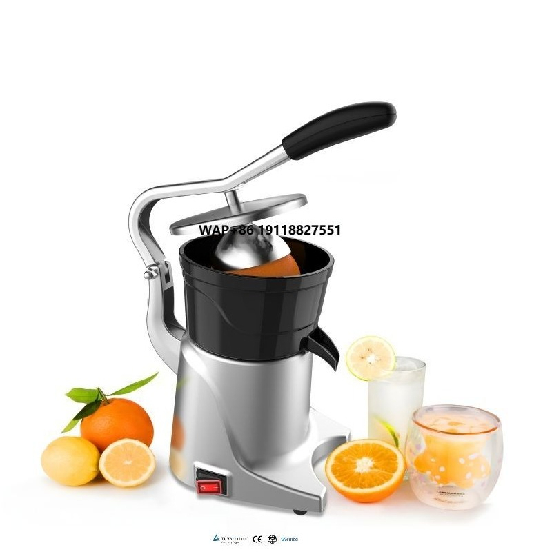 Blender i wyciskarka do owoców – Kitchen Appliances recenzja i cena