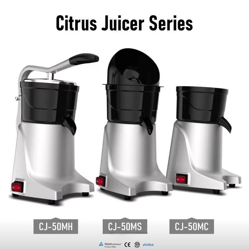 Blender i wyciskarka do owoców – Kitchen Appliances recenzja i cena