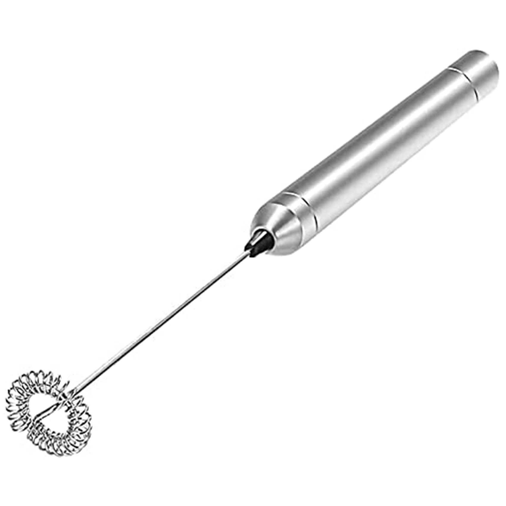 A68P - Elektryczny spieniacz d – Electric Milk Frother Handheld recenzja i cena