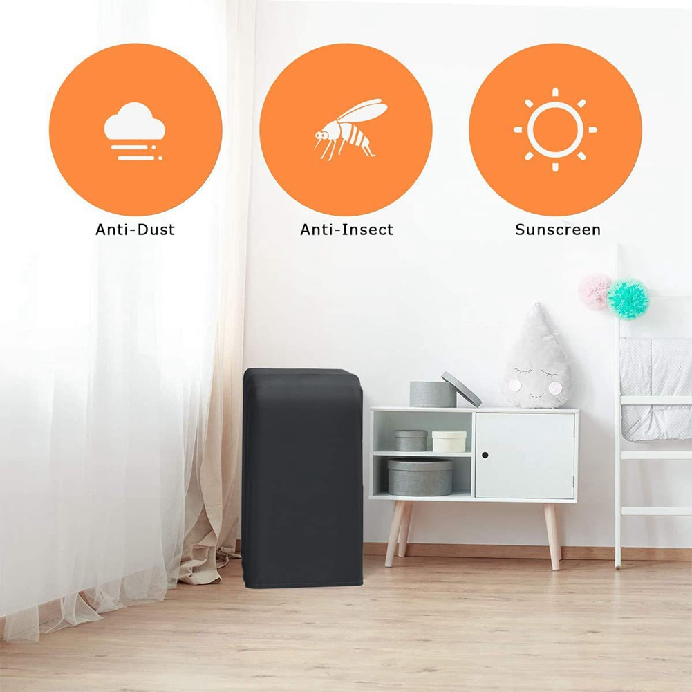 Pokrowiec na przenośny klimaty – Air Conditioners recenzja i cena