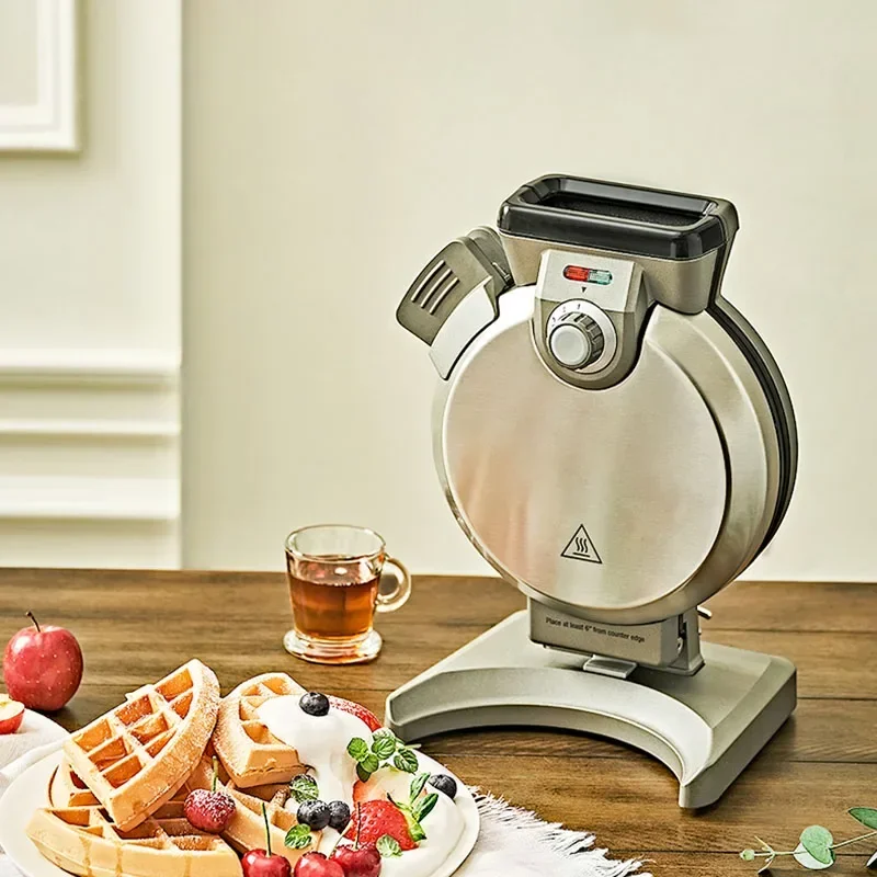 Gofrownica domowa 220V, wielof – Mini Waffle Maker Machine recenzja i cena