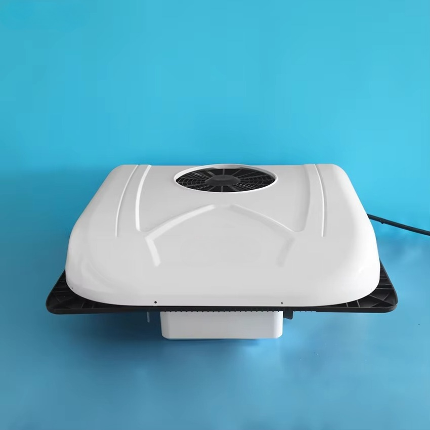 Klimatyzacja dachowa z podwójn – Air Conditioners recenzja i cena