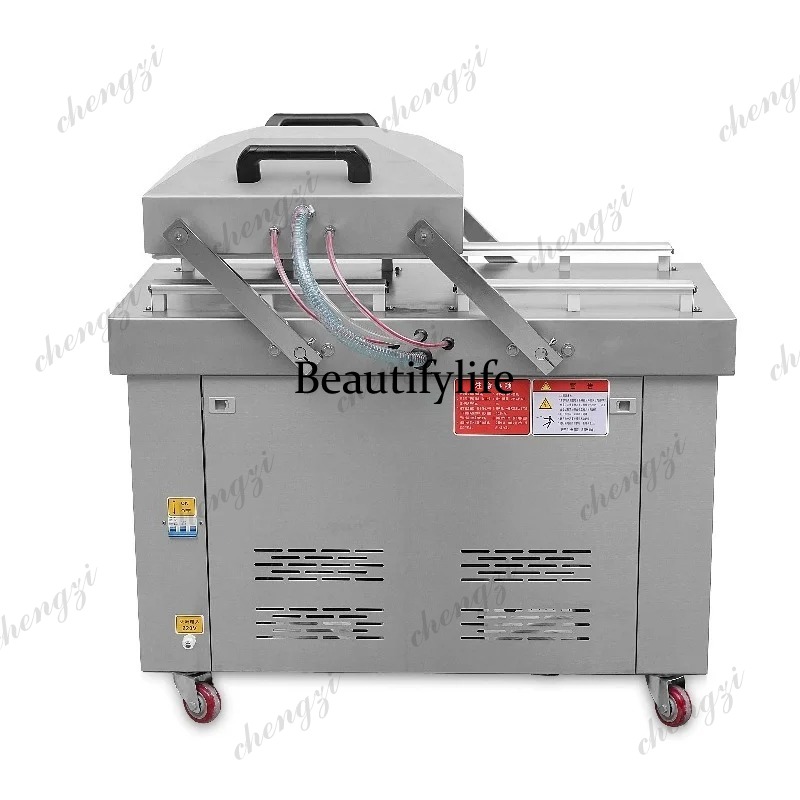 A81 Maszyna do pakowania próżn – Food Vacuum Sealer Machine recenzja i cena