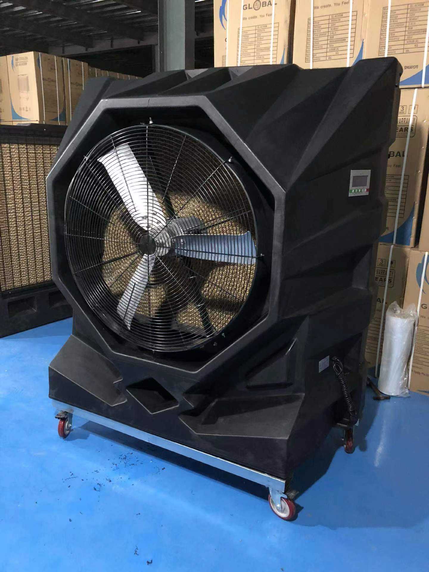 Klimatyzatory Przenośne Przemy – Air Conditioners recenzja i cena