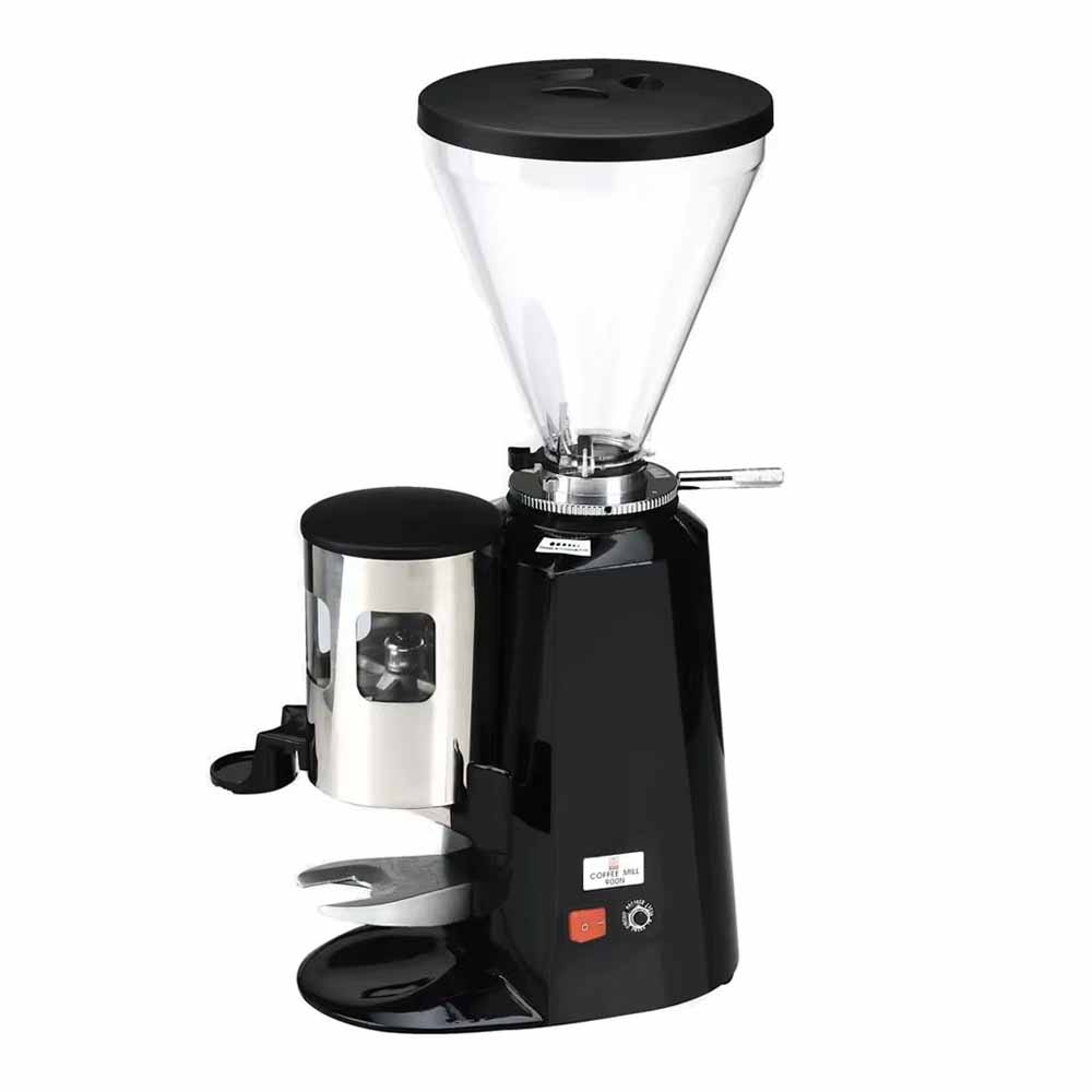 Elektryczny młynek do kawy Xeo – Coffee Bean Grinder Electric recenzja i cena