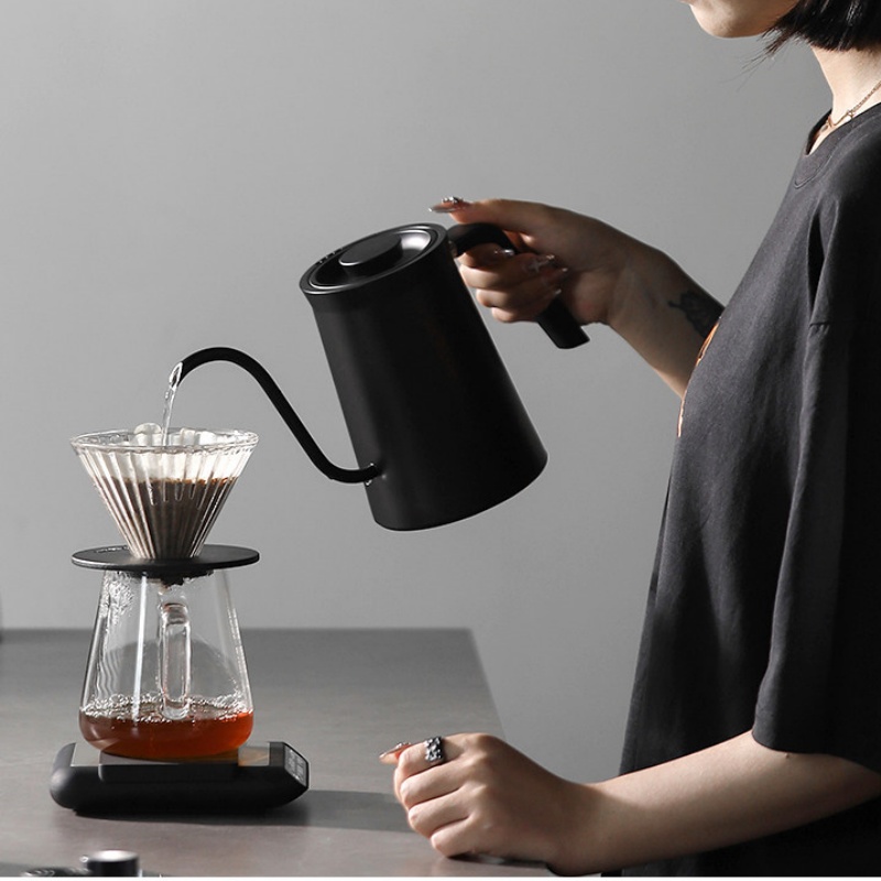 Czajnik elektryczny MHW-3BOMBE – Electric Kettle Temperature Control recenzja i cena