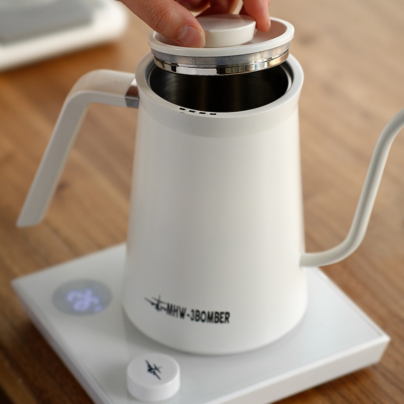 Czajnik elektryczny MHW-3BOMBE – Electric Kettle Temperature Control recenzja i cena