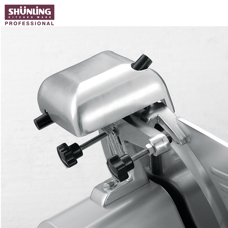 Nowa elektryczna krajalnica do – Automatic Meat Slicer Home recenzja i cena