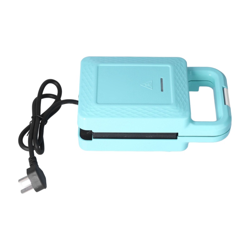 Mini automatyczna maszyna do ś – Mini Waffle Maker Machine recenzja i cena