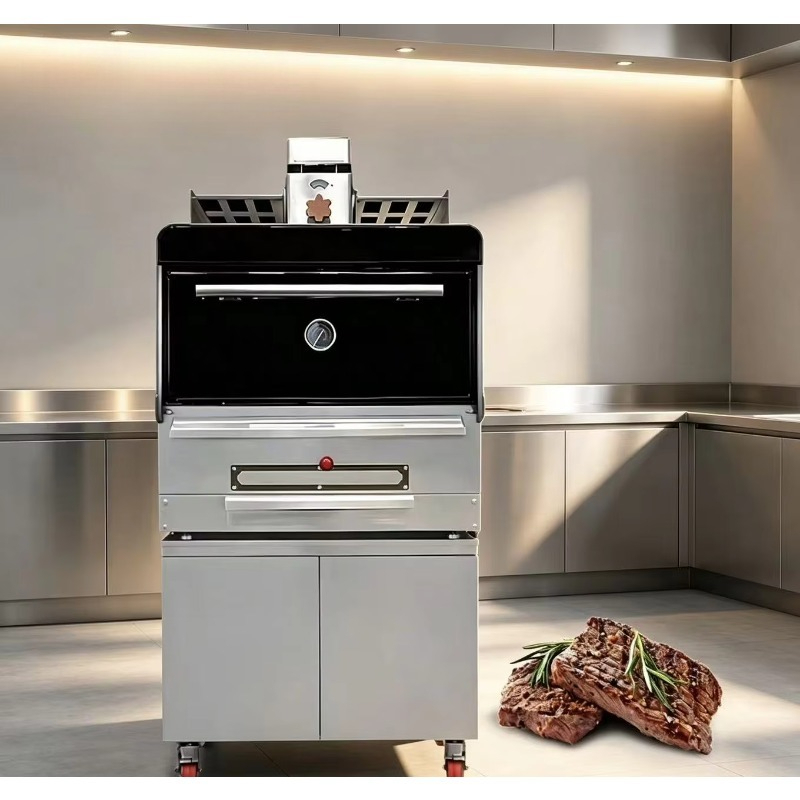 Wielofunkcyjne urządzenie kuch – Kitchen Appliances recenzja i cena