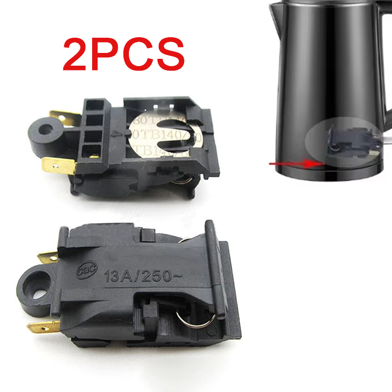 2 szt. zasilaczy 13A ​ Termost – Electric Kettle Temperature Control recenzja i cena