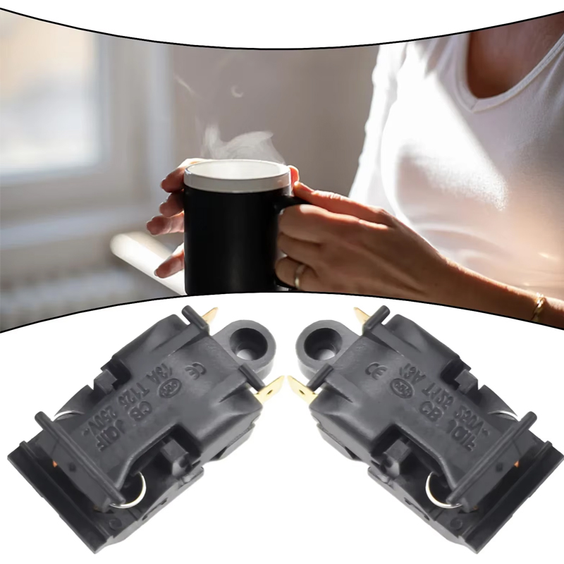 2 szt. zasilaczy 13A ​ Termost – Electric Kettle Temperature Control recenzja i cena