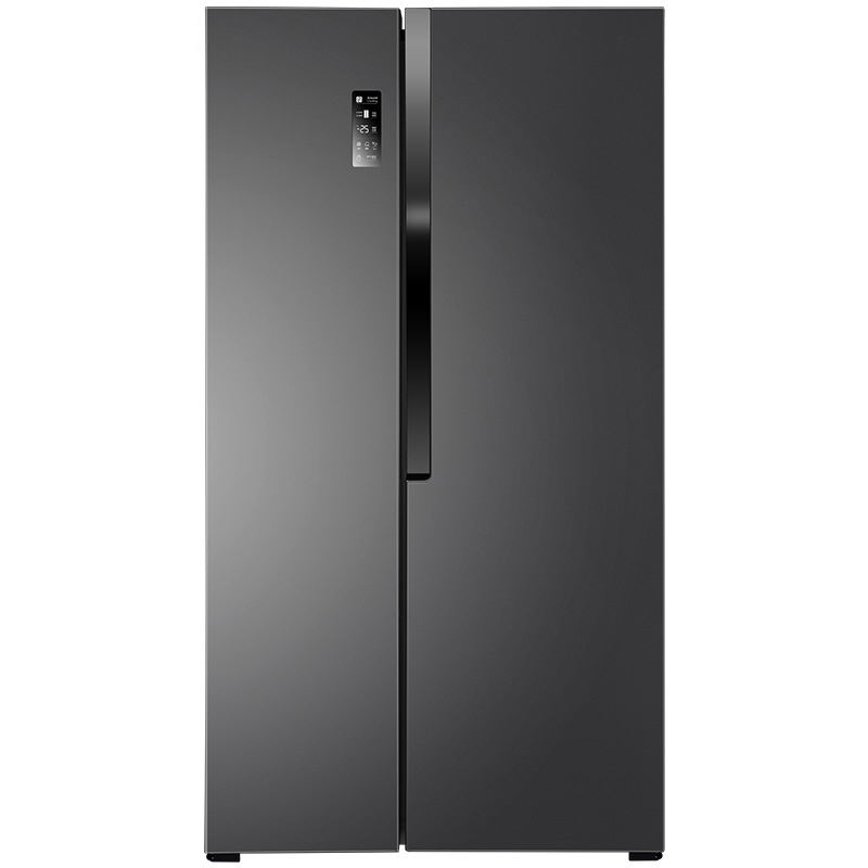Mała lodówka dwudrzwiowa do ku – Small Appliances recenzja i cena