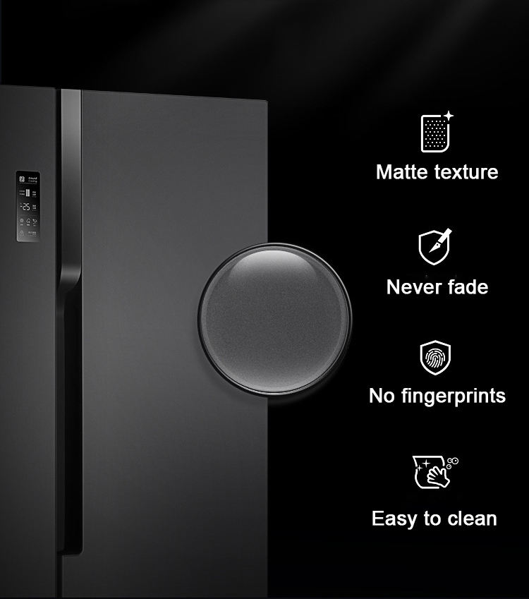 Mała lodówka dwudrzwiowa do ku – Small Appliances recenzja i cena