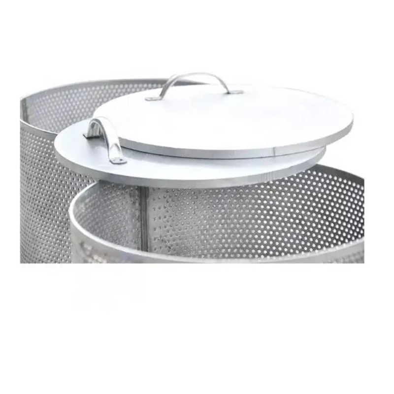 Wielofunkcyjna prasa hydraulic – Electric Slow Juicer Cold Press recenzja i cena