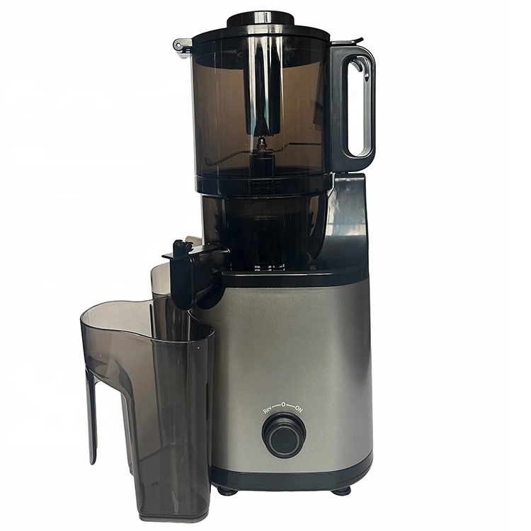 Profesjonalna, elektryczna wyc – Electric Slow Juicer Cold Press recenzja i cena