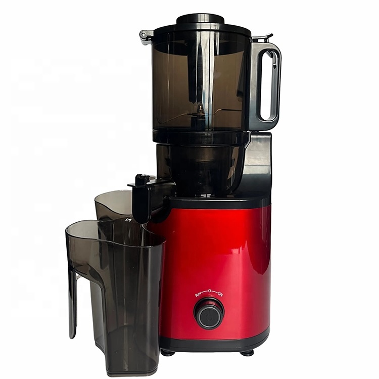 Profesjonalna, elektryczna wyc – Electric Slow Juicer Cold Press recenzja i cena