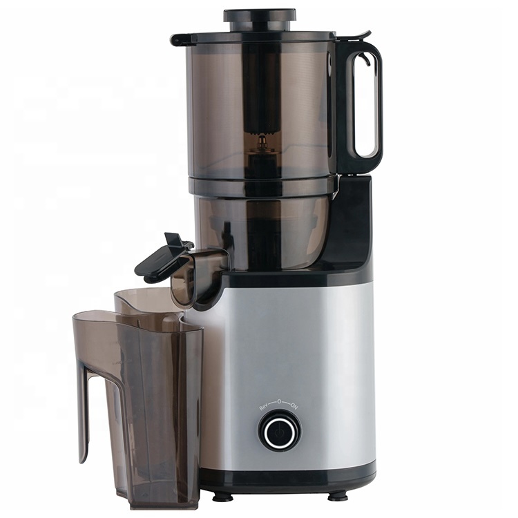Profesjonalna, elektryczna wyc – Electric Slow Juicer Cold Press recenzja i cena