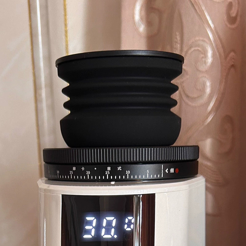 Do elektrycznego młynka do kaw – Coffee Bean Grinder Electric recenzja i cena