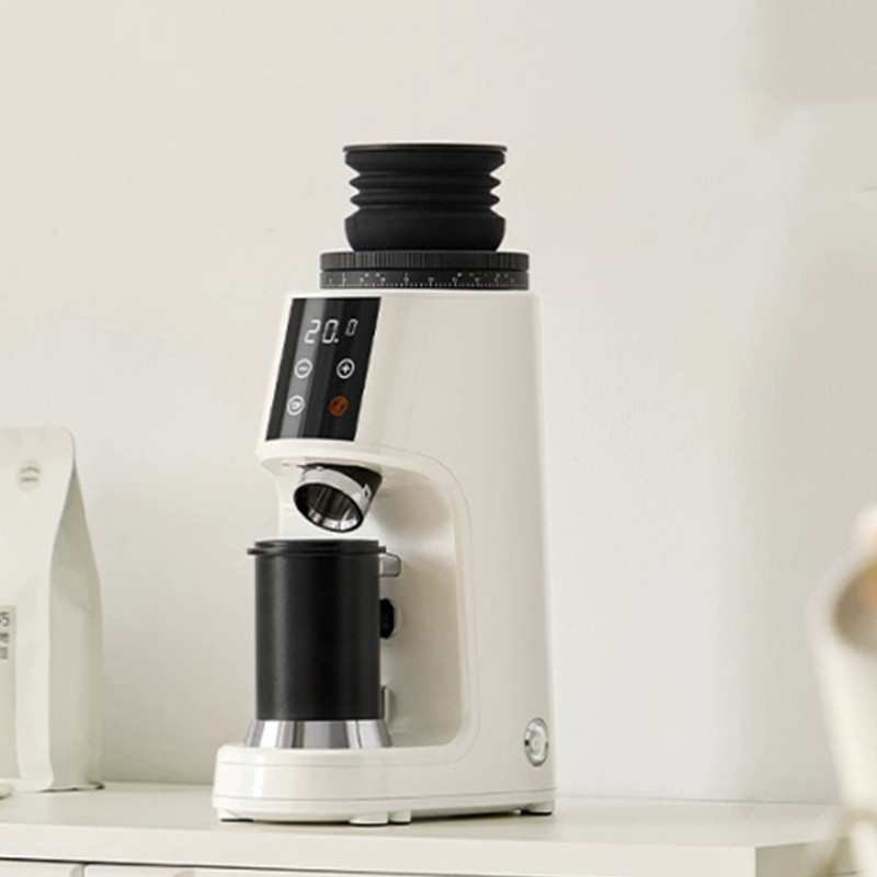 Do elektrycznego młynka do kaw – Coffee Bean Grinder Electric recenzja i cena