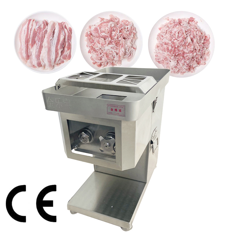 Elektryczna krajalnica do mięs – Automatic Meat Slicer Home recenzja i cena