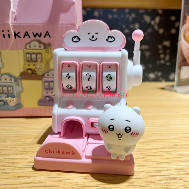 Chiikawa Lucky Draw Machine Se – Small Appliances recenzja i cena