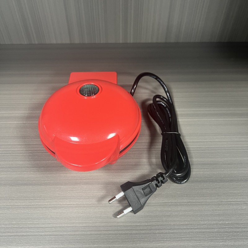Wielofunkcyjna Mini Maszyna do – Mini Waffle Maker Machine recenzja i cena