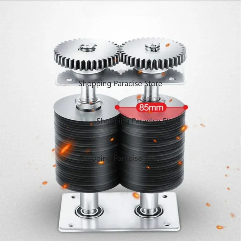 Wielofunkcyjna Elektryczna Kra – Automatic Meat Slicer Home recenzja i cena