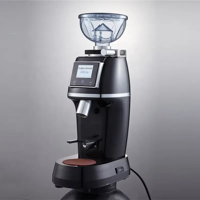 Kalita Komercyjny Mini Domowy  – Coffee Bean Grinder Electric recenzja i cena