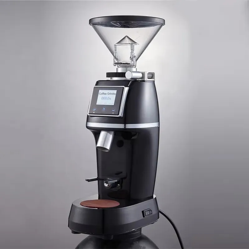 Kalita Komercyjny Mini Domowy  – Coffee Bean Grinder Electric recenzja i cena
