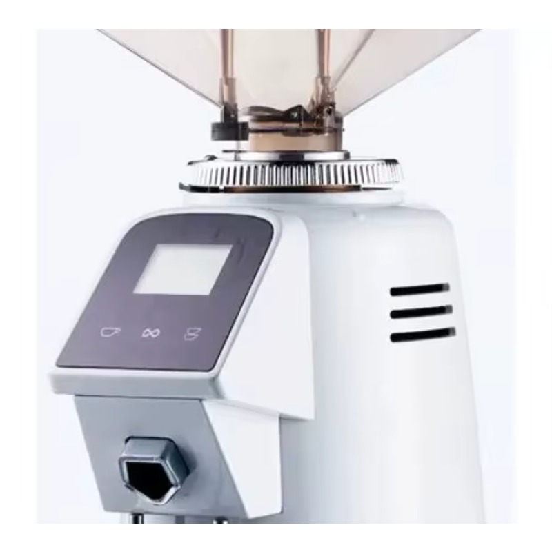 Elektryczny młynek do kawy 74  – Coffee Bean Grinder Electric recenzja i cena