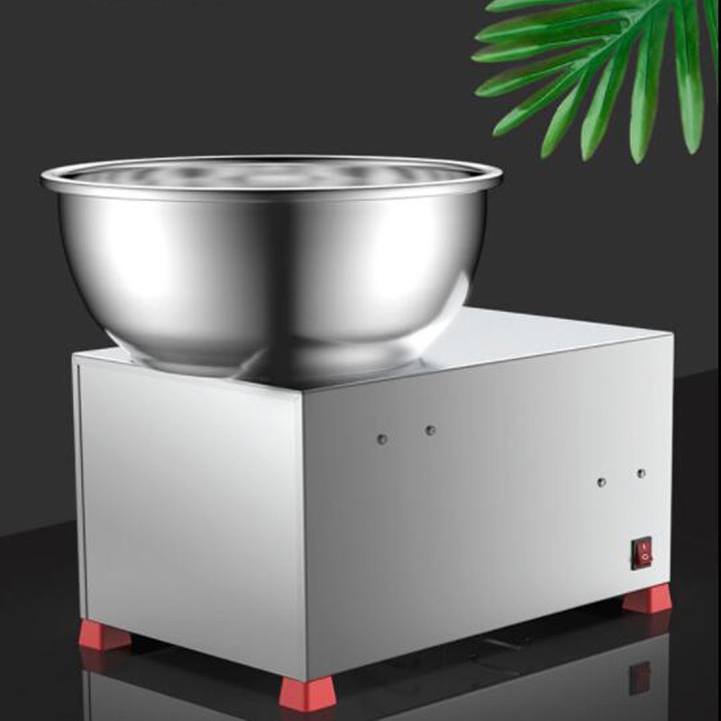 Maszyna do mieszania ciasta z  – Kitchen Appliances recenzja i cena