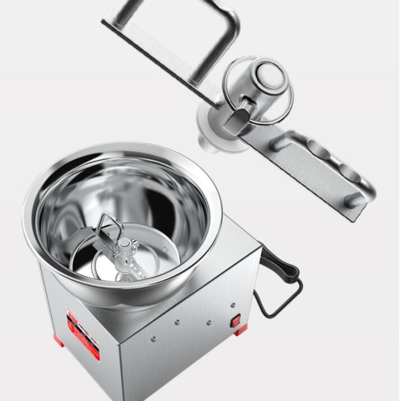 Maszyna do mieszania ciasta z  – Kitchen Appliances recenzja i cena