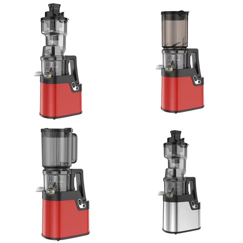 Elektryczna wyciskarka wolnoob – Electric Slow Juicer Cold Press recenzja i cena